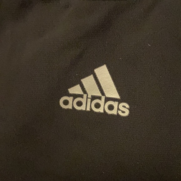Adidas compression long sleeve - Picture 4 of 5